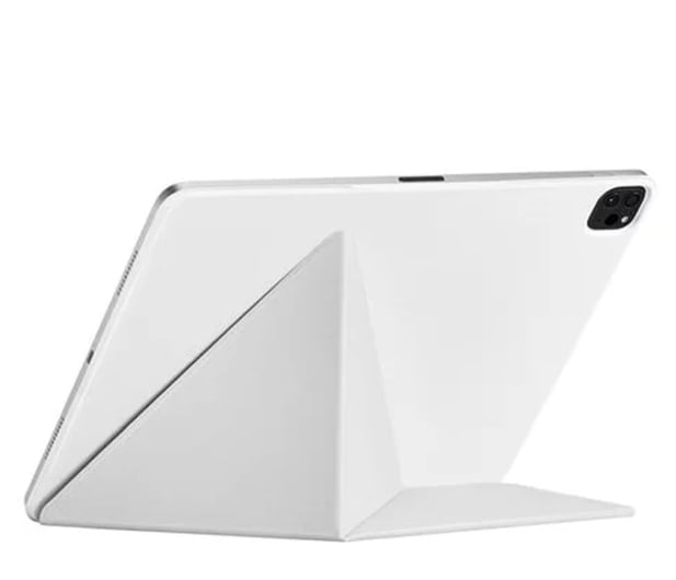 PITAKA Folio 2 case white iPad Pro 13" 2024 - 1369433 - zdjęcie 2